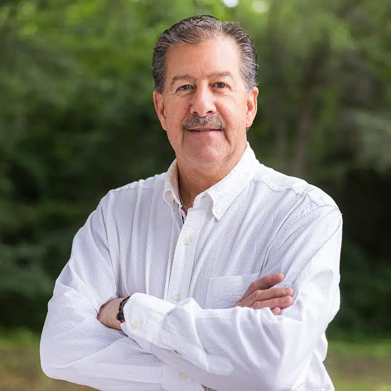 Dr Thomas A. Reed campbell at crossing dentistry garland tx