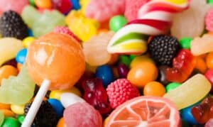 Candy 