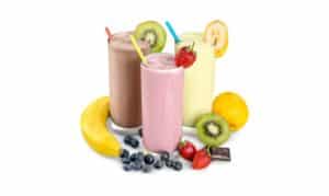 Smoothies