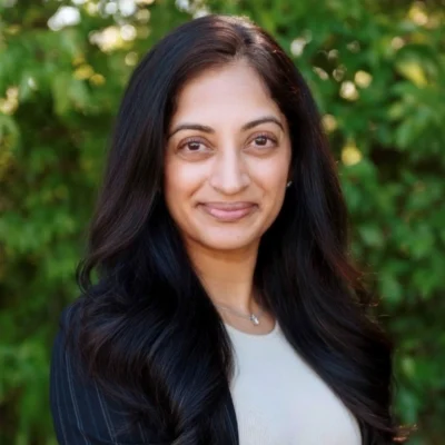Dr. Bhavita Patel, DDS