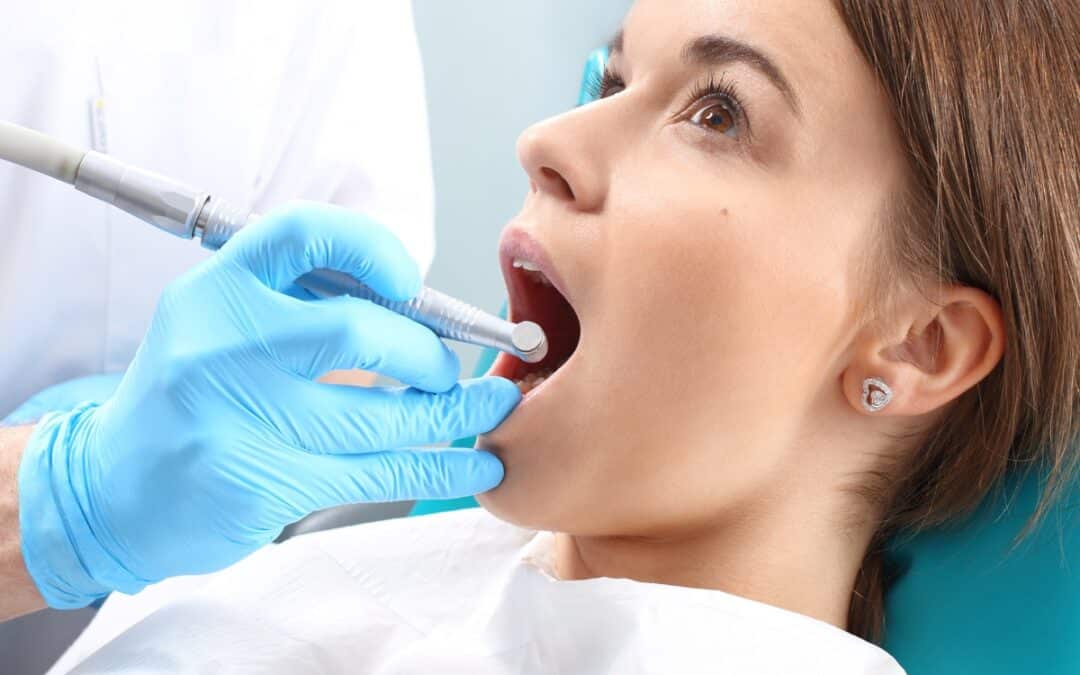 When is it Right Time to Consider Getting a Root Canal?