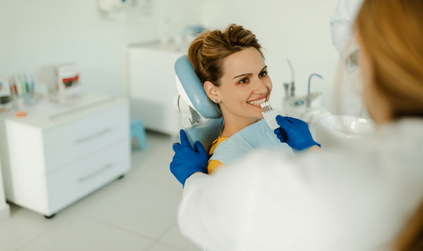 Smoking's Impact on Oral Health Advice from Garland Dentist