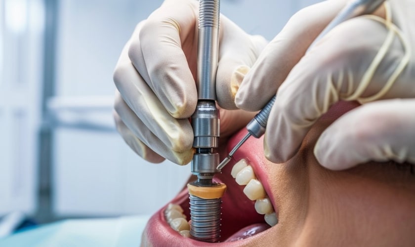 What is the Most Dental Implants Can Cost?