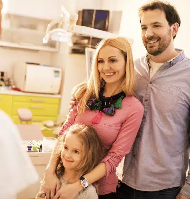 Family Dentists in Garland