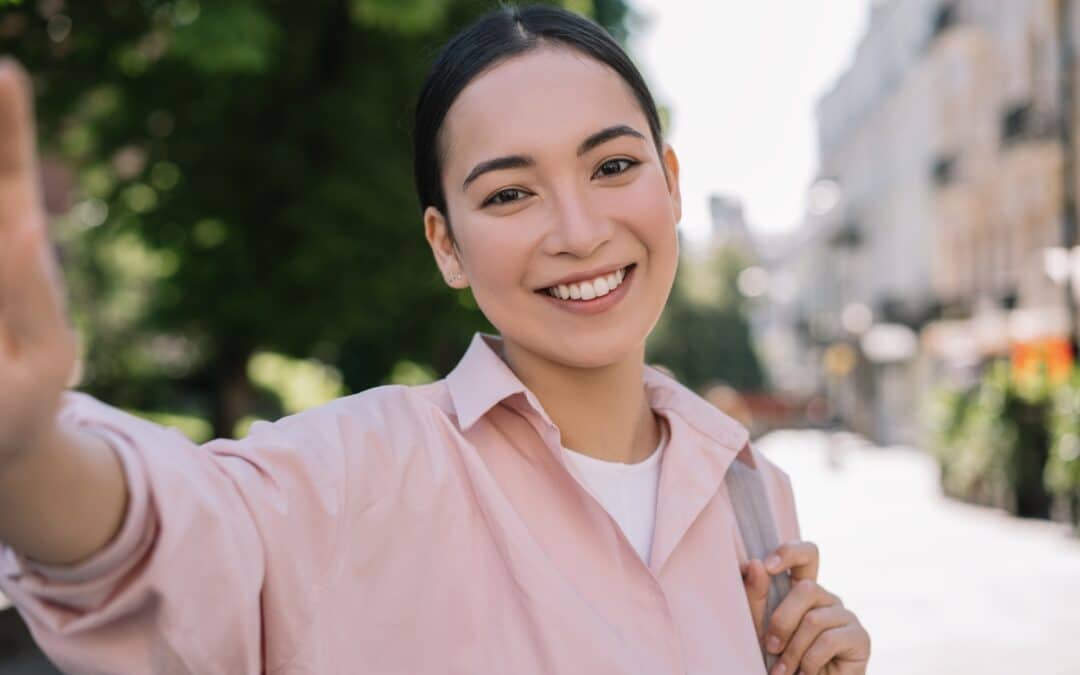 Is Your Smile Insta-Ready? A Cosmetic Dentist’s Take!