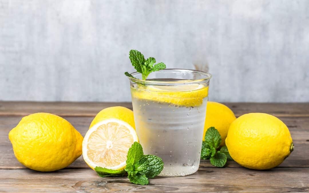 Why Lemon After Teeth Whitening Cause Blackish Stains