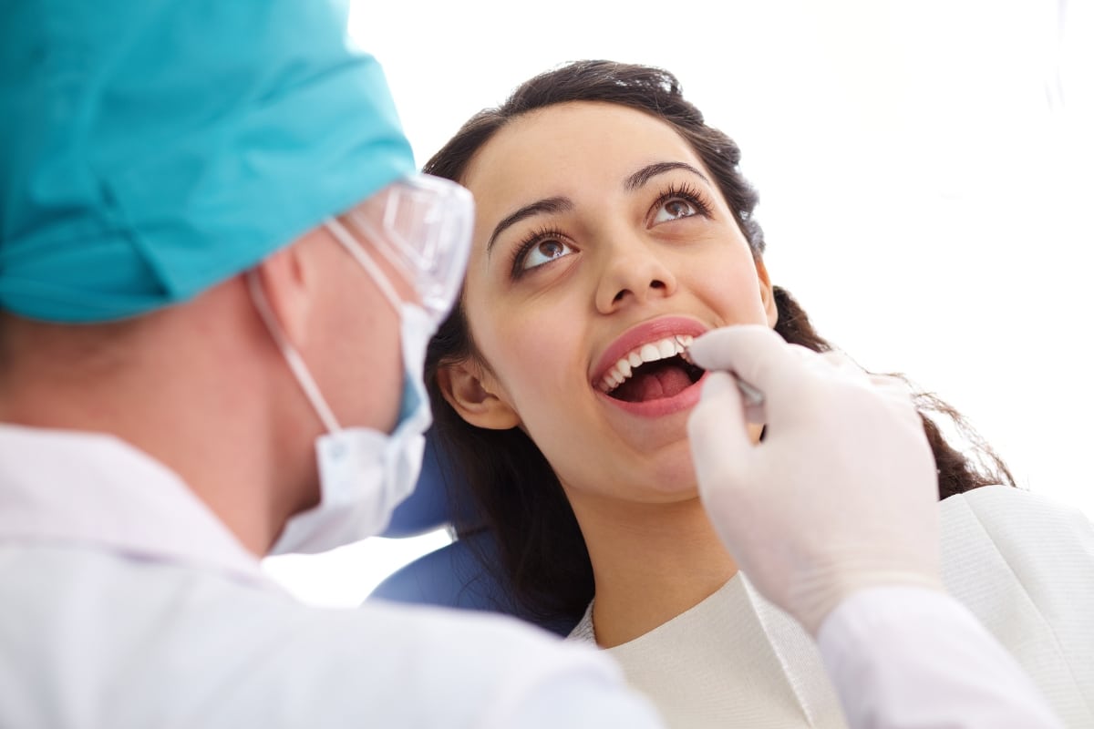 dental Therapy