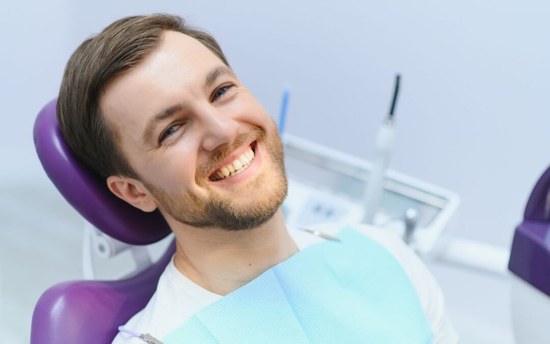 How To Manage Tooth Sensitivity During Teeth Whitening For Best Results