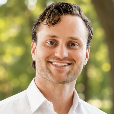 Dr. Blake Hutzler, DDS